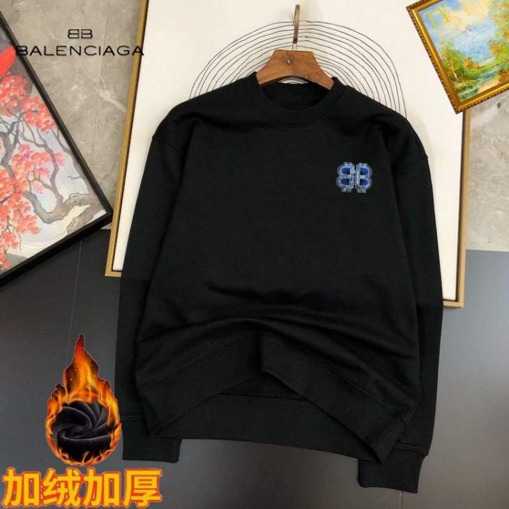 Picture of Balenciaga Sweatshirt _SKUBalenciagaM-3XL25tn11829759